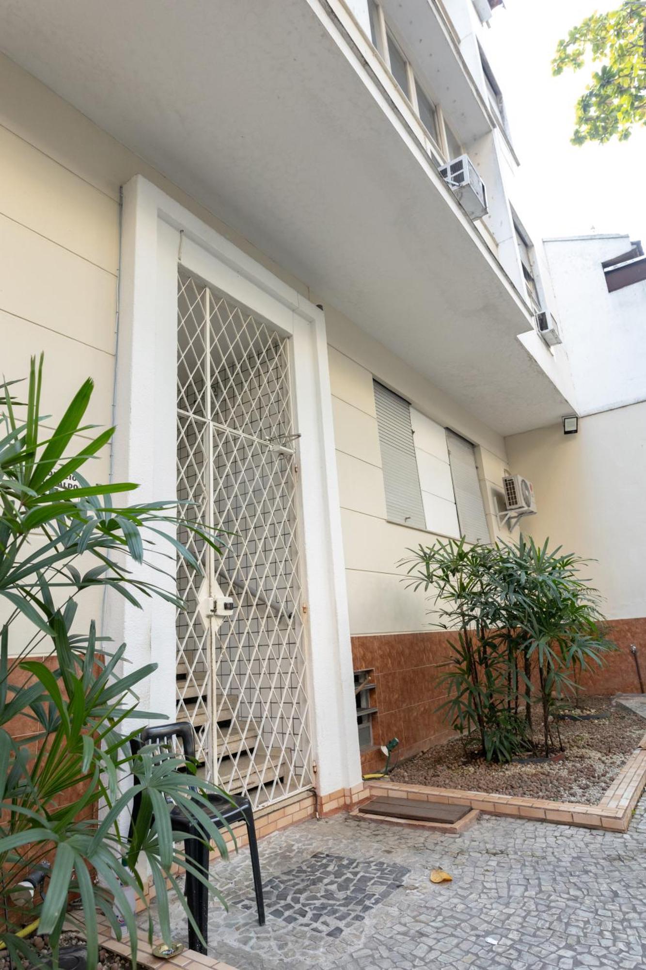 Ipanema Posto 8 Apartamento Río de Janeiro