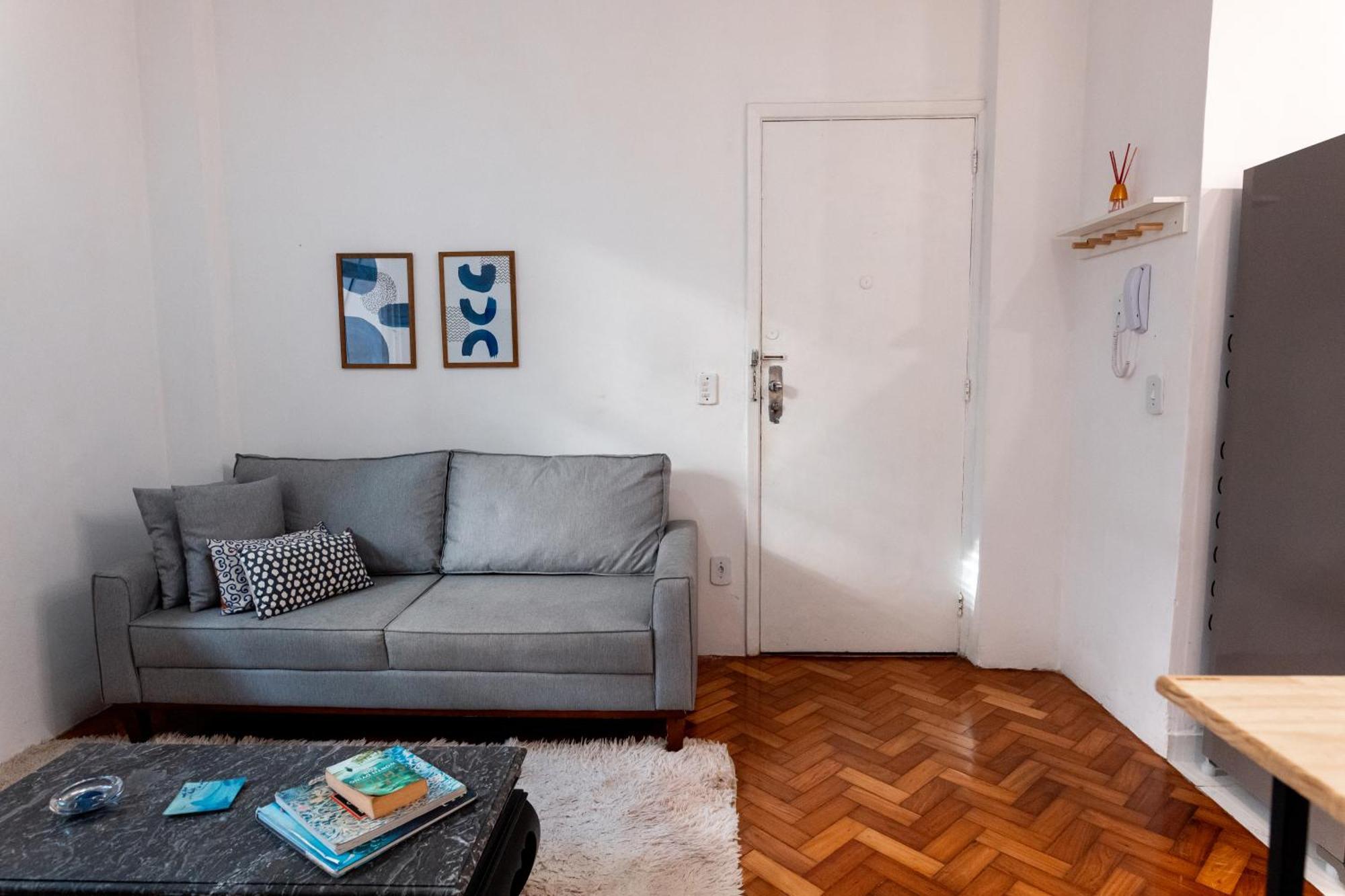 Apartamento Ipanema Posto 8 Río de Janeiro