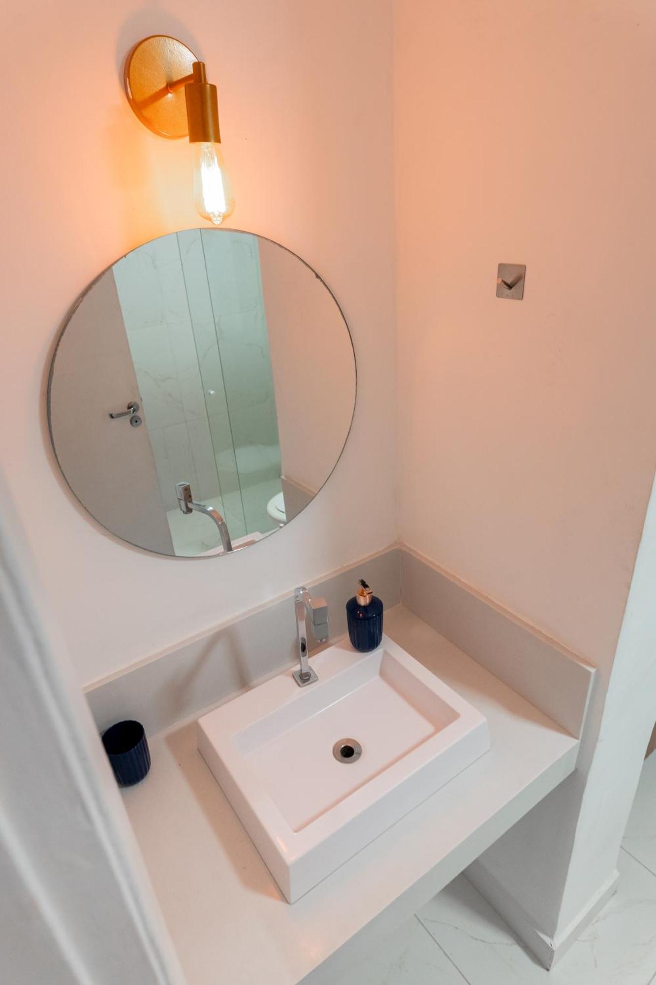 Apartamento Ipanema Posto 8 Río de Janeiro